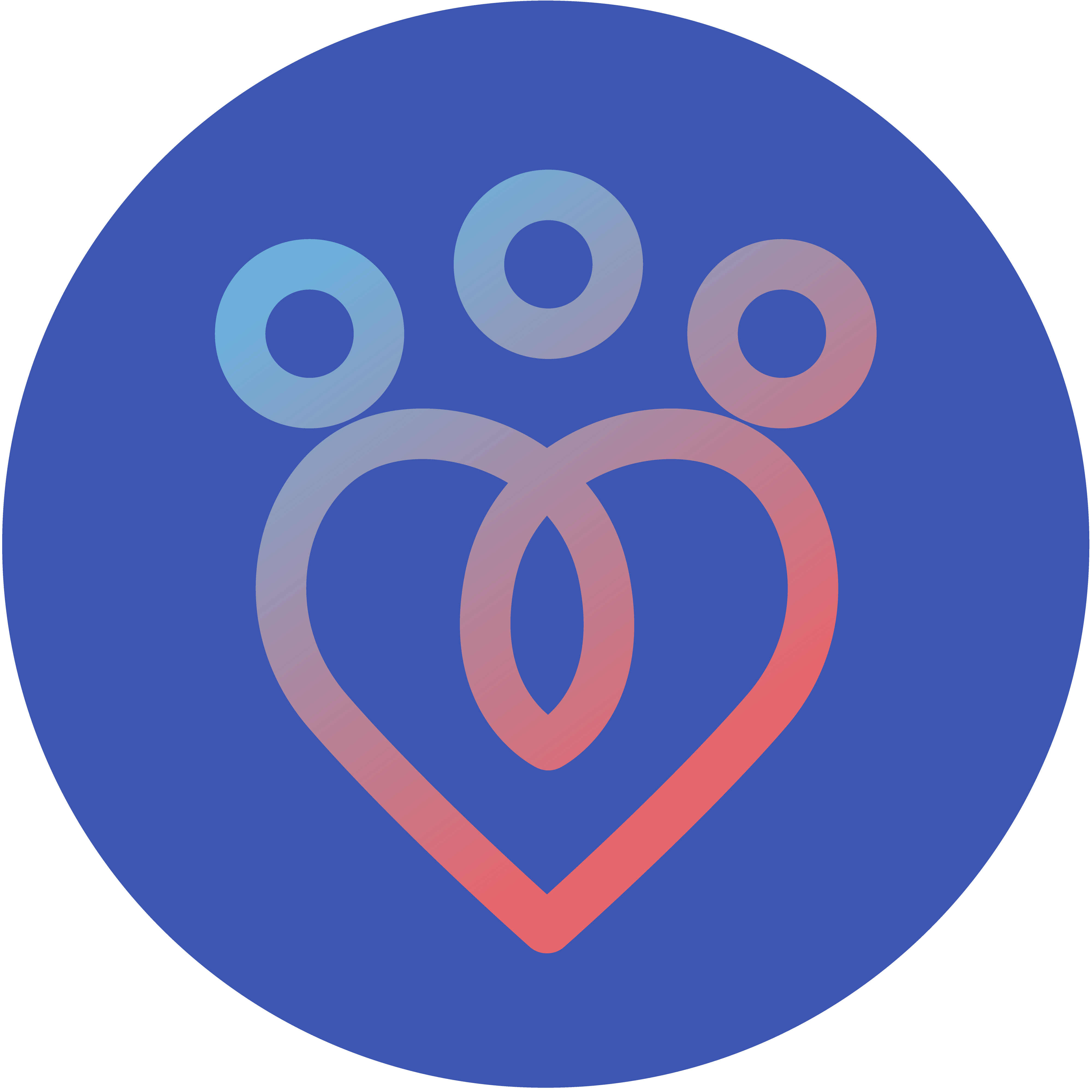 Leads u Love Help Center home page